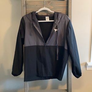 PINK wind Jacket